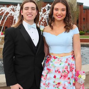 Meet your Posher, Stephen